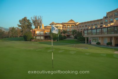 Real Club de Golf Guadalmina