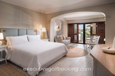 The Westin La Quinta Golf Resort & Spa, Benahavis, Marbella