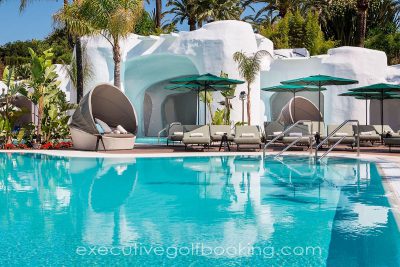 Don Carlos Resort & Spa Marbella