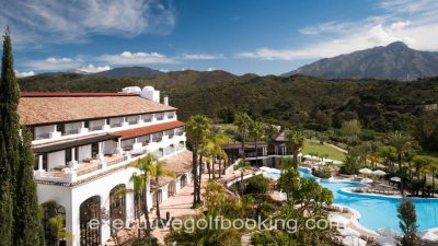 The Westin La Quinta Golf Resort & Spa, Benahavis, Marbella