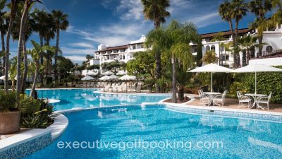 The Westin La Quinta Golf Resort & Spa, Benahavis, Marbella