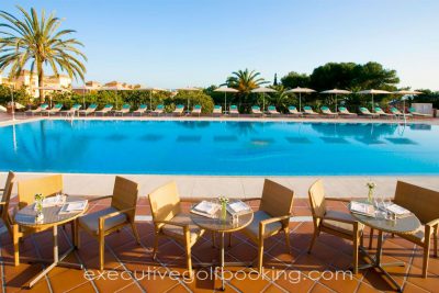 Don Carlos Resort & Spa Marbella