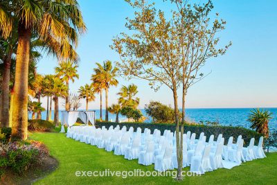 Estival Torrequebrada Hotel