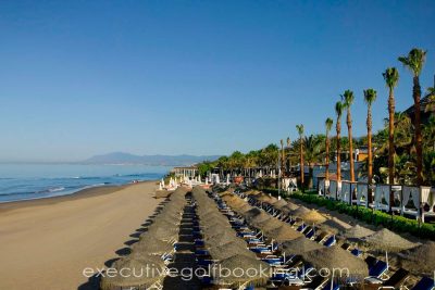 Don Carlos Resort & Spa Marbella