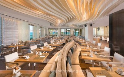 Amare Marbella Beach Club