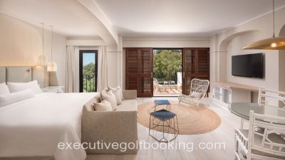 The Westin La Quinta Golf Resort & Spa, Benahavis, Marbella