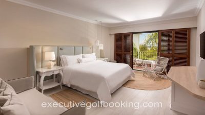 The Westin La Quinta Golf Resort & Spa, Benahavis, Marbella