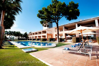 Don Carlos Resort & Spa Marbella