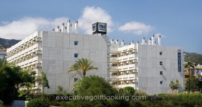 NH Marbella Hotel