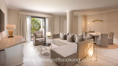 The Westin La Quinta Golf Resort & Spa, Benahavis, Marbella