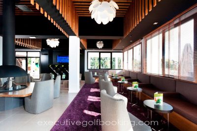 Don Carlos Resort & Spa Marbella