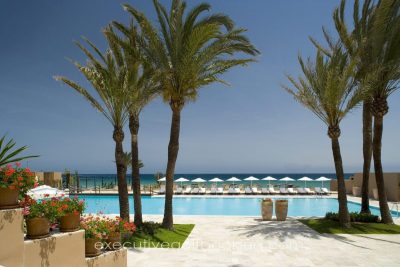 Guadalmina Spa & Golf Resort Hotel