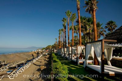 Don Carlos Resort & Spa Marbella