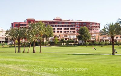 Barcelo Marbella Hotel