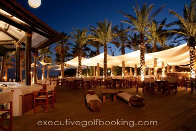 Don Carlos Resort & Spa Marbella