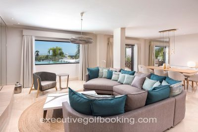 The Westin La Quinta Golf Resort & Spa, Benahavis, Marbella