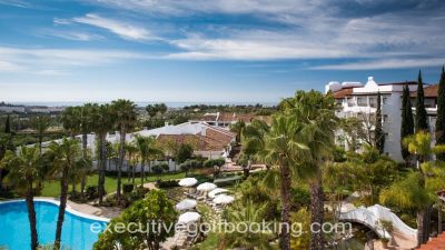 The Westin La Quinta Golf Resort & Spa, Benahavis, Marbella