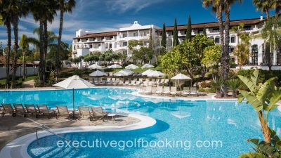 The Westin La Quinta Golf Resort & Spa, Benahavis, Marbella