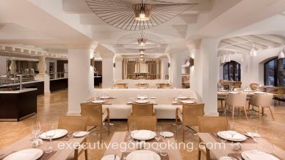 The Westin La Quinta Golf Resort & Spa, Benahavis, Marbella