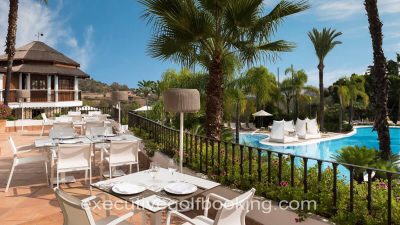 The Westin La Quinta Golf Resort & Spa, Benahavis, Marbella
