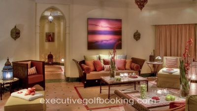 The Westin La Quinta Golf Resort & Spa, Benahavis, Marbella