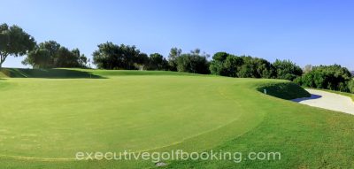 La Cañada Golf Club