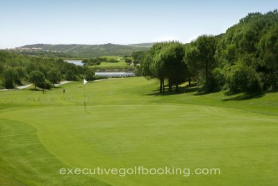 Almenara Golf Club