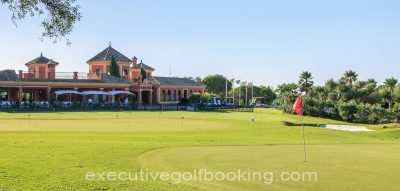 La Cañada Golf Club