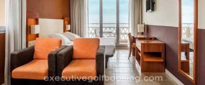 Ilunion Fuengirola Hotel