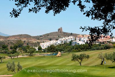 Alhaurín Golf Resort