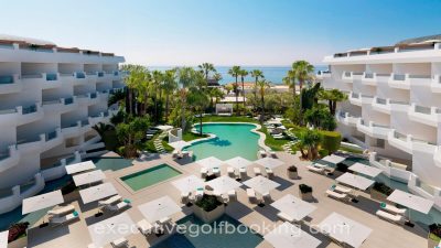 Iberostar Marbella Coral Beach Hotel