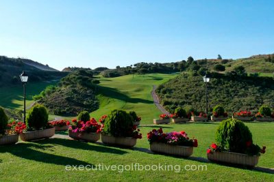 Alhaurín Golf Resort