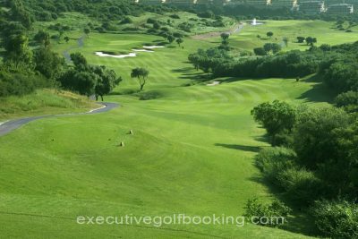 Almenara Golf Club