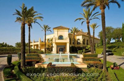 Almenara Hotel
