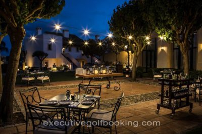 Almenara Hotel
