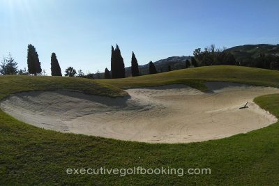 Mijas Golf Club