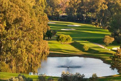 Atalaya Golf & Country Club