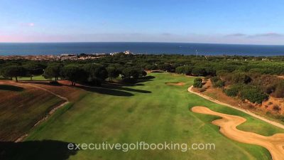 Cabopino Golf Marbella