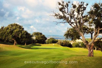 The San Roque Club