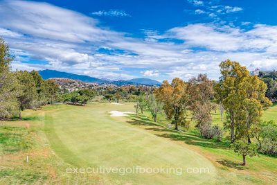 El Paraíso Golf Club