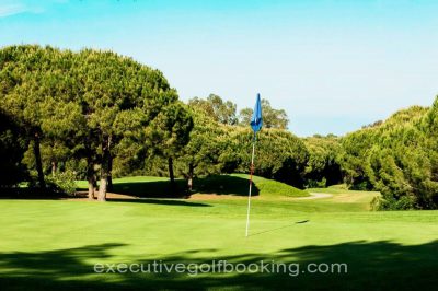 Almenara Golf Club