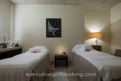 Almenara Hotel