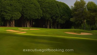 Real Club de Golf Sotogrande