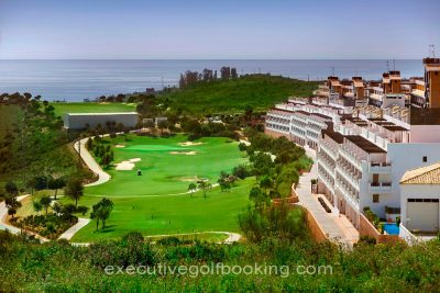 Valle Romano Golf & Resort