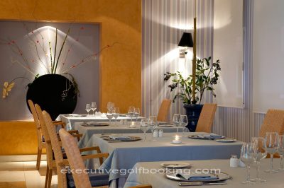 Elba Estepona Gran hotel Thalasso Spa