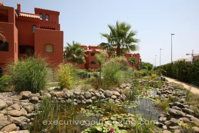 Albayt Resort Golf & Spa