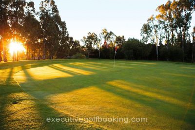 Atalaya Golf & Country Club