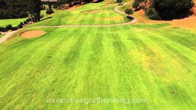 Cabopino Golf Marbella