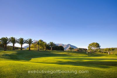 Estepona Golf