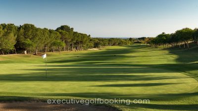 La Quinta Golf